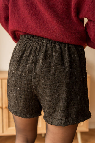 Jupe-short Sixtine