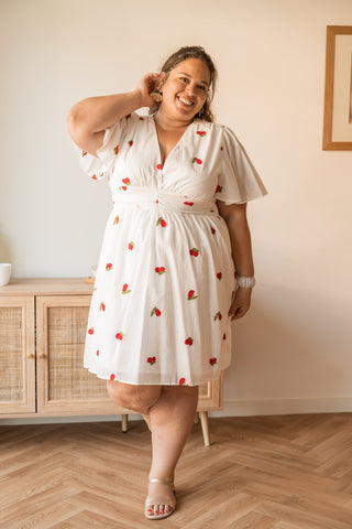 Robe Cherry