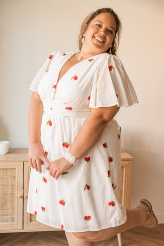 Robe Cherry