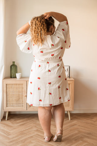 Robe Cherry