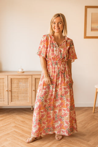 Robe Lohana