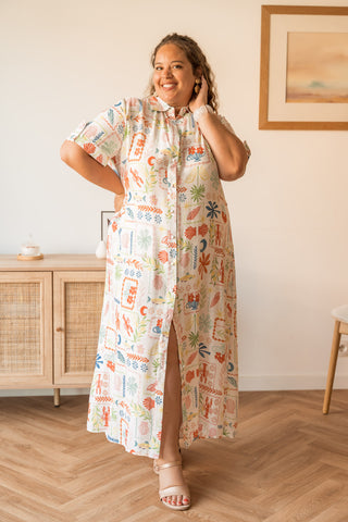 Robe Evania