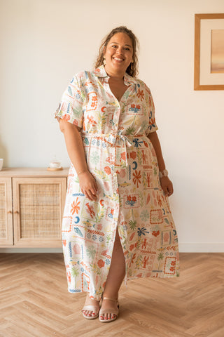 Robe Evania