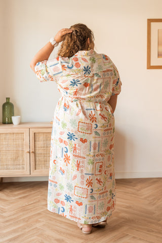Robe Evania