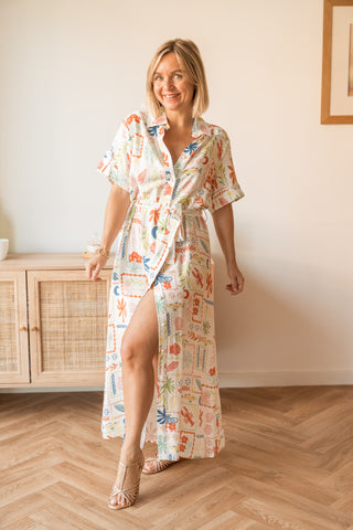 Robe Evania