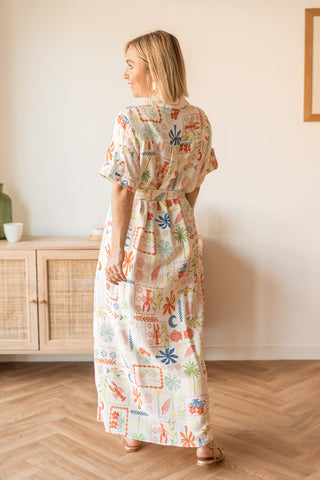 Robe Evania