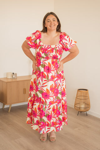 Robe Natalya
