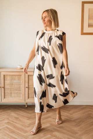 Robe Aloéa