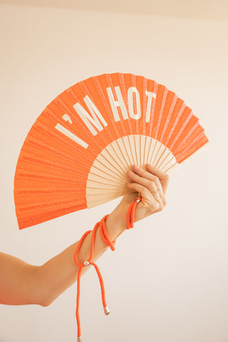 Eventail Hot