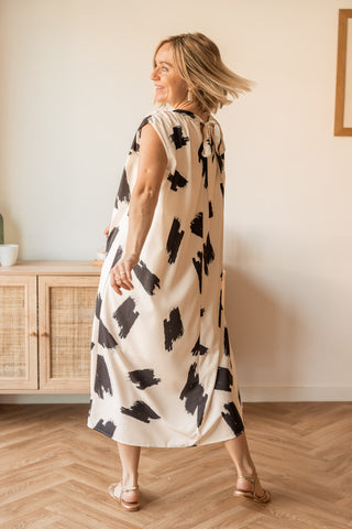 Robe Aloéa