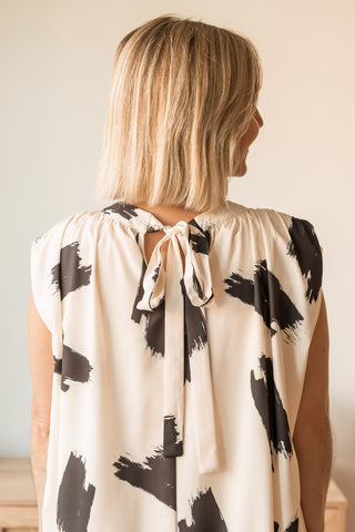 Robe Aloéa