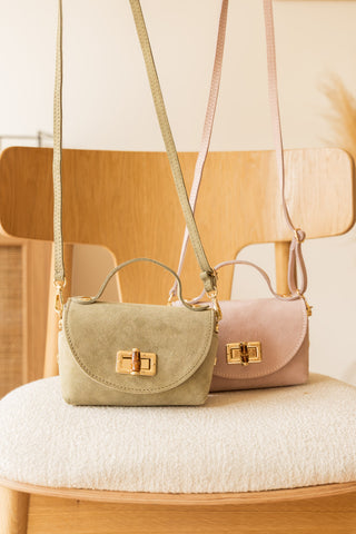 Sac Pablo vert