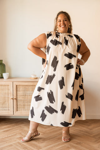 Robe Aloéa