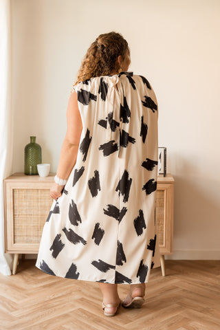 Robe Aloéa