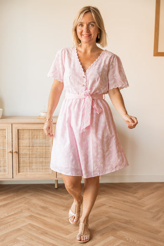 Robe Oriane