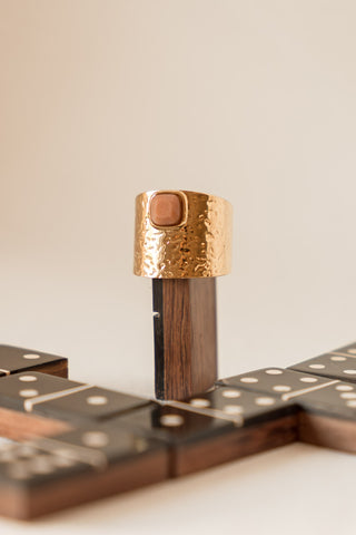 Bague Terra