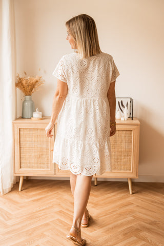 Robe Leela