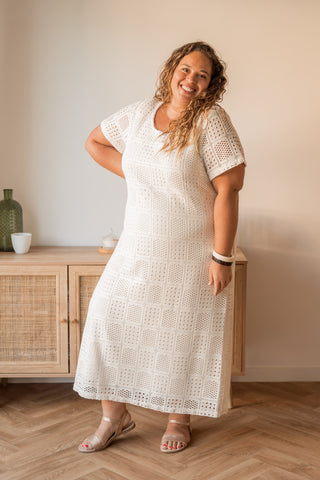 Robe Alva