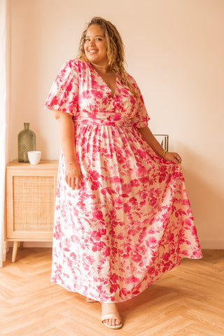 Robe Rosana