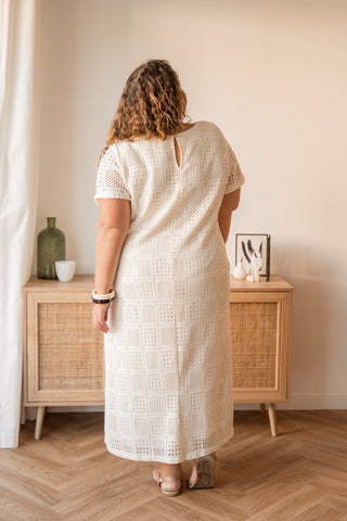 Robe Alva