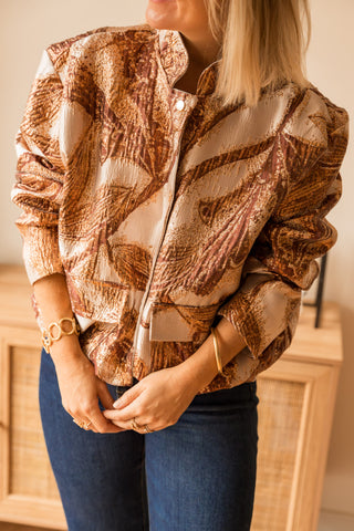 Bombers Nyx