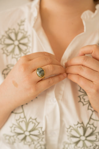 Bague Sacha