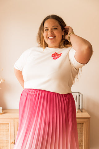 T-shirt Girl Power