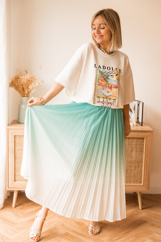 T-shirt Dolce Vita