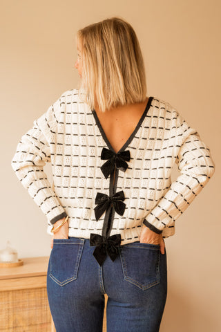 Gilet Kaia