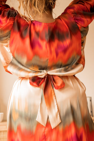 Blouse Olga multi