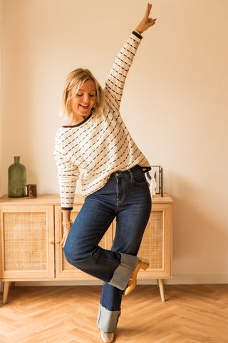Gilet Kaia