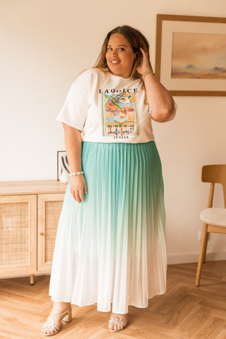 T-shirt Dolce Vita