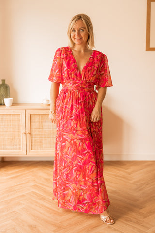 Robe Azélie