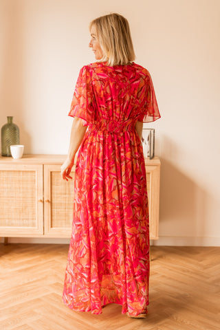 Robe Azélie