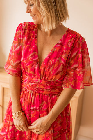 Robe Azélie