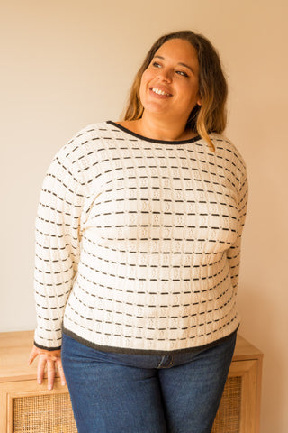 Gilet Kaia