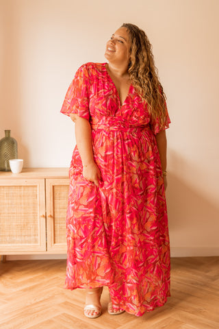Robe Azélie
