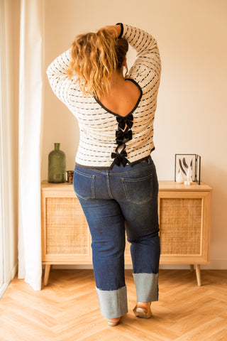 Gilet Kaia