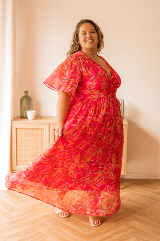 Robe Azélie