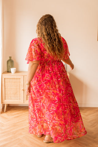 Robe Azélie