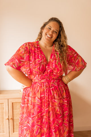 Robe Azélie