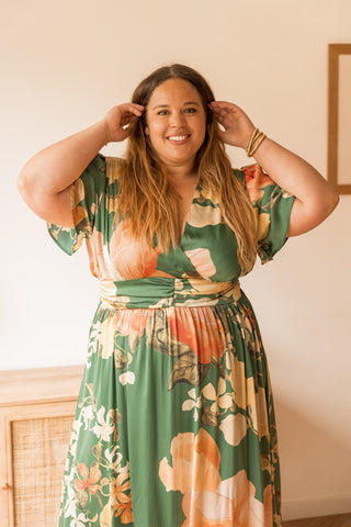 Robe Amalia