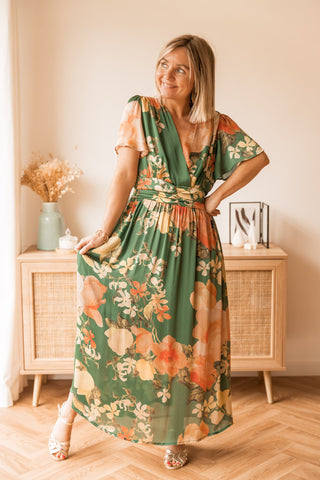 Robe Amalia