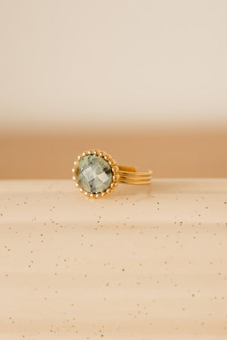 Bague Sacha