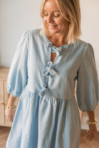 Robe Bertille