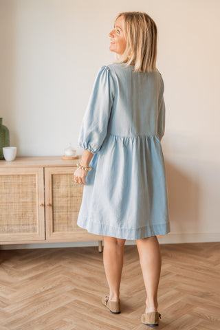 Robe Bertille