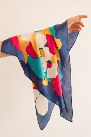 Foulard Althéa