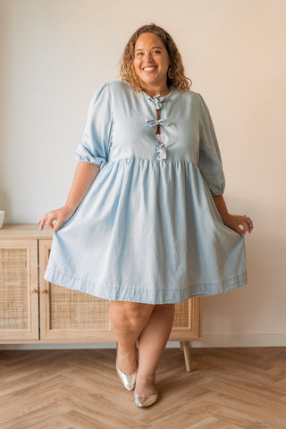 Robe Bertille