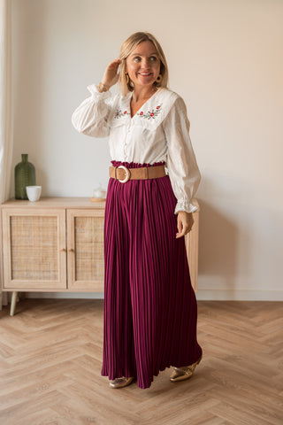 Chemise Agathe