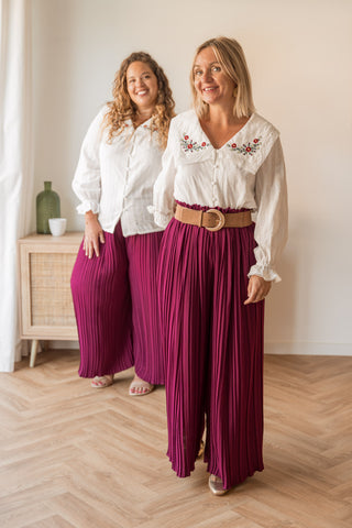 Chemise Agathe
